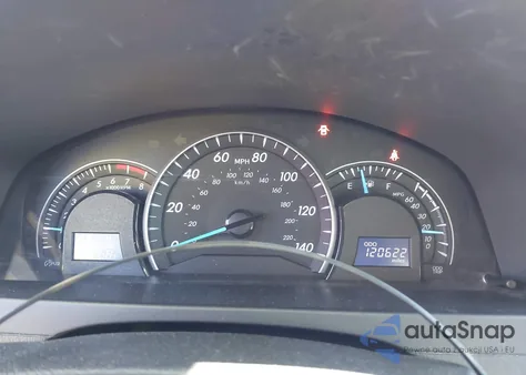 2013 Toyota Camry L/Le/Se/Xle z USA, uszkodzony, nr VIN 4T4BF1FK1DR328033